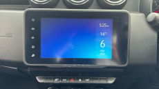 Dacia Duster 1.5 Blue dCi Comfort 5dr Diesel Estate